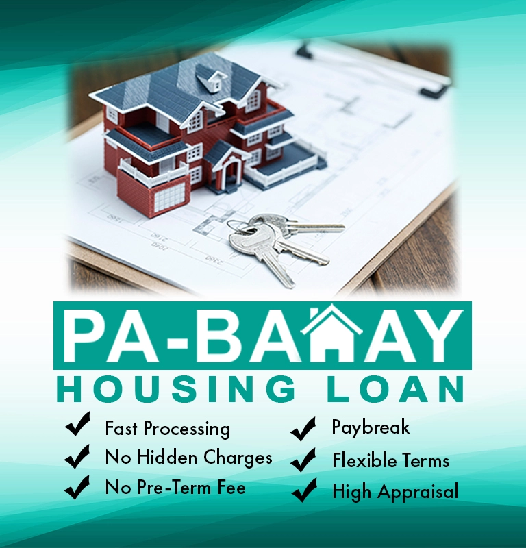 Housing Loan -Carousel