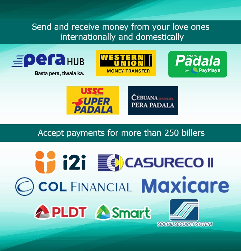 Other Services - Carousel