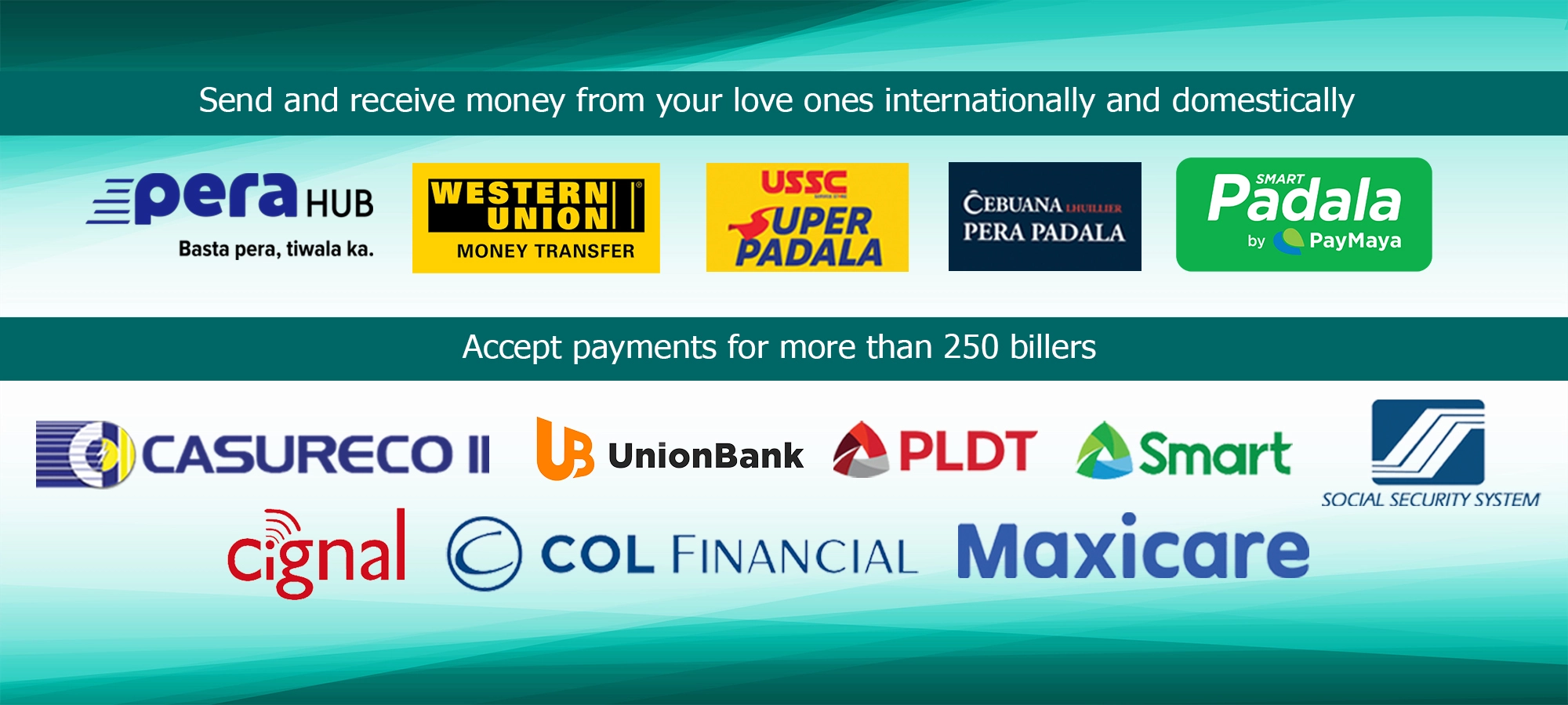 Other Services - Carousel