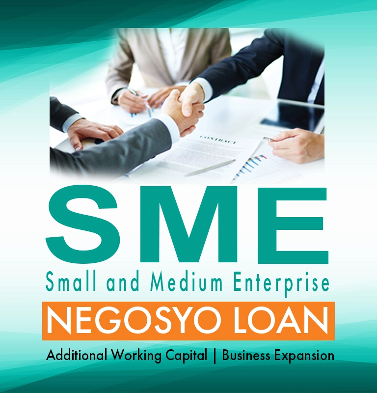 SME Loan - Carousel