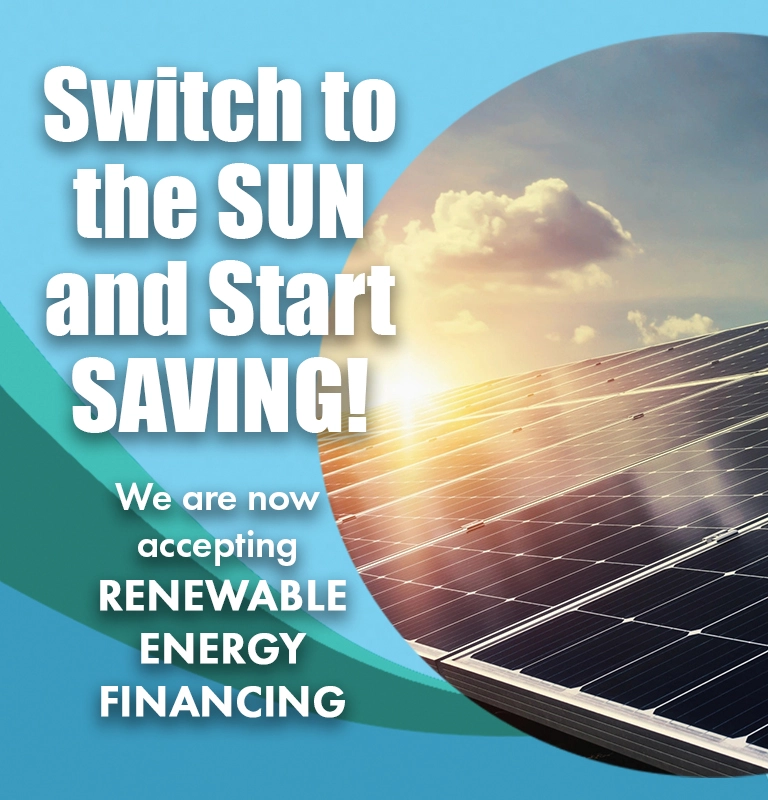 Solar Panel Loan - Carousel