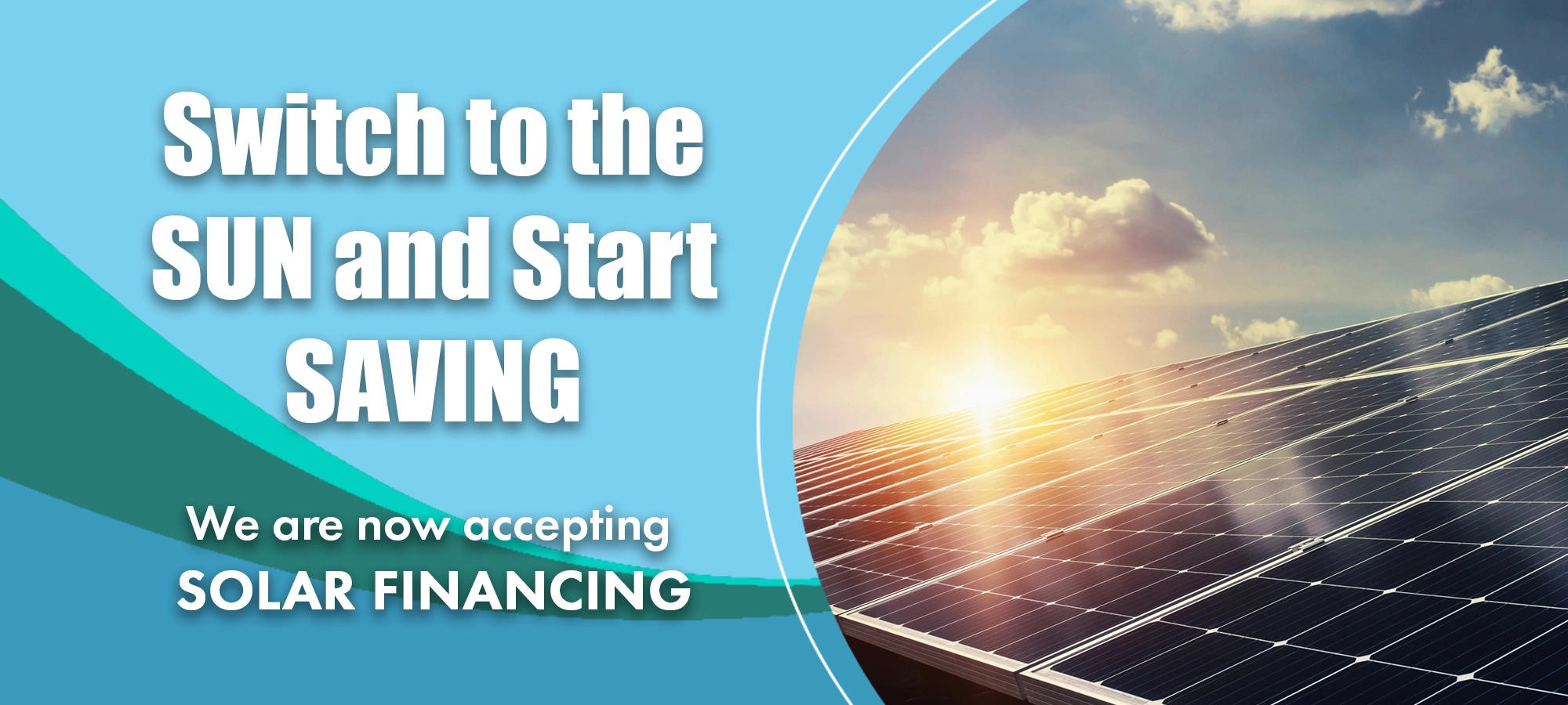 Solar Panel Loan - Carousel