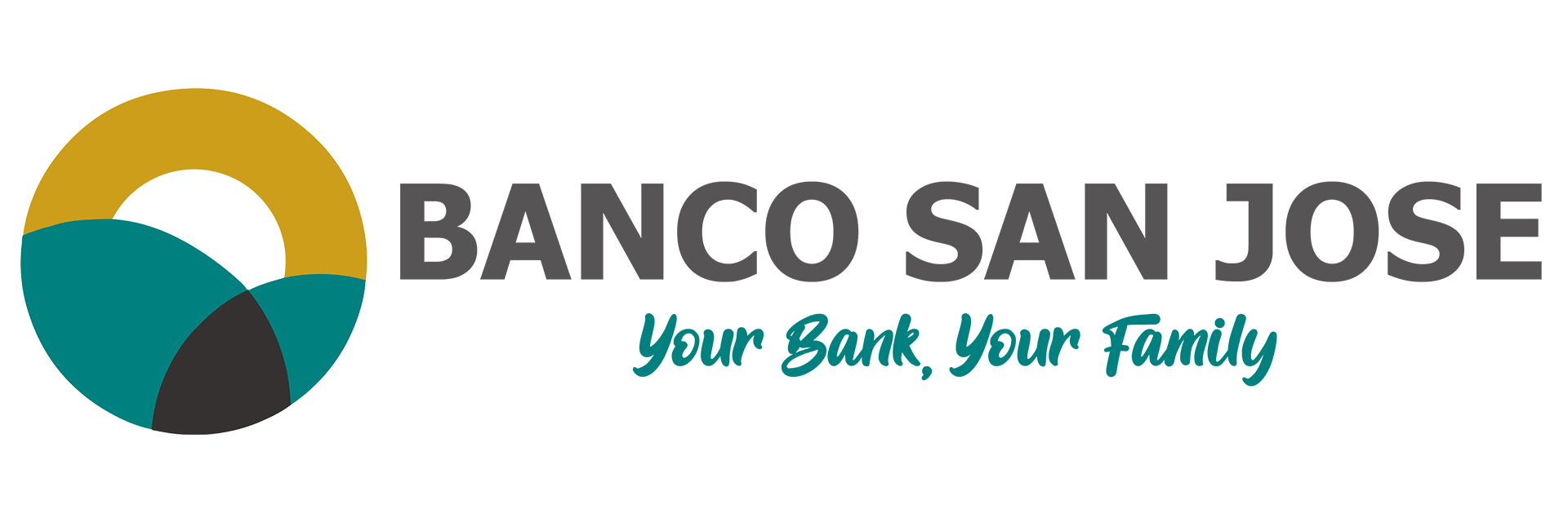 BANCO SAN JOSE Logo