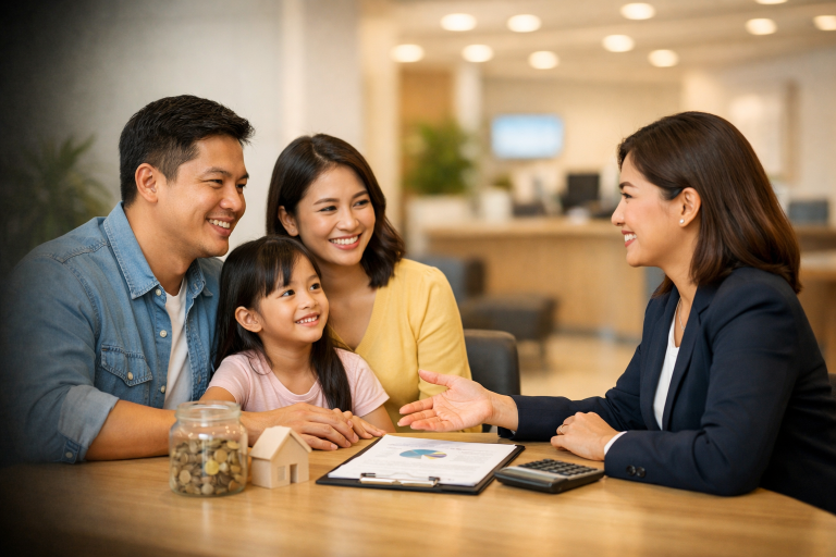 Banco San Jose mission and community service