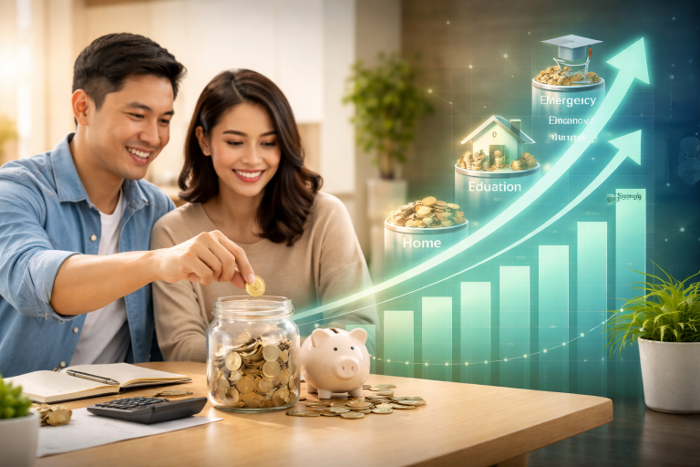 Banco San Jose vision for sustainable growth