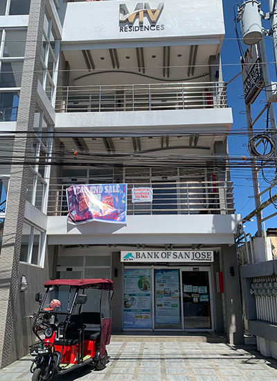 Calabanga branch photo
