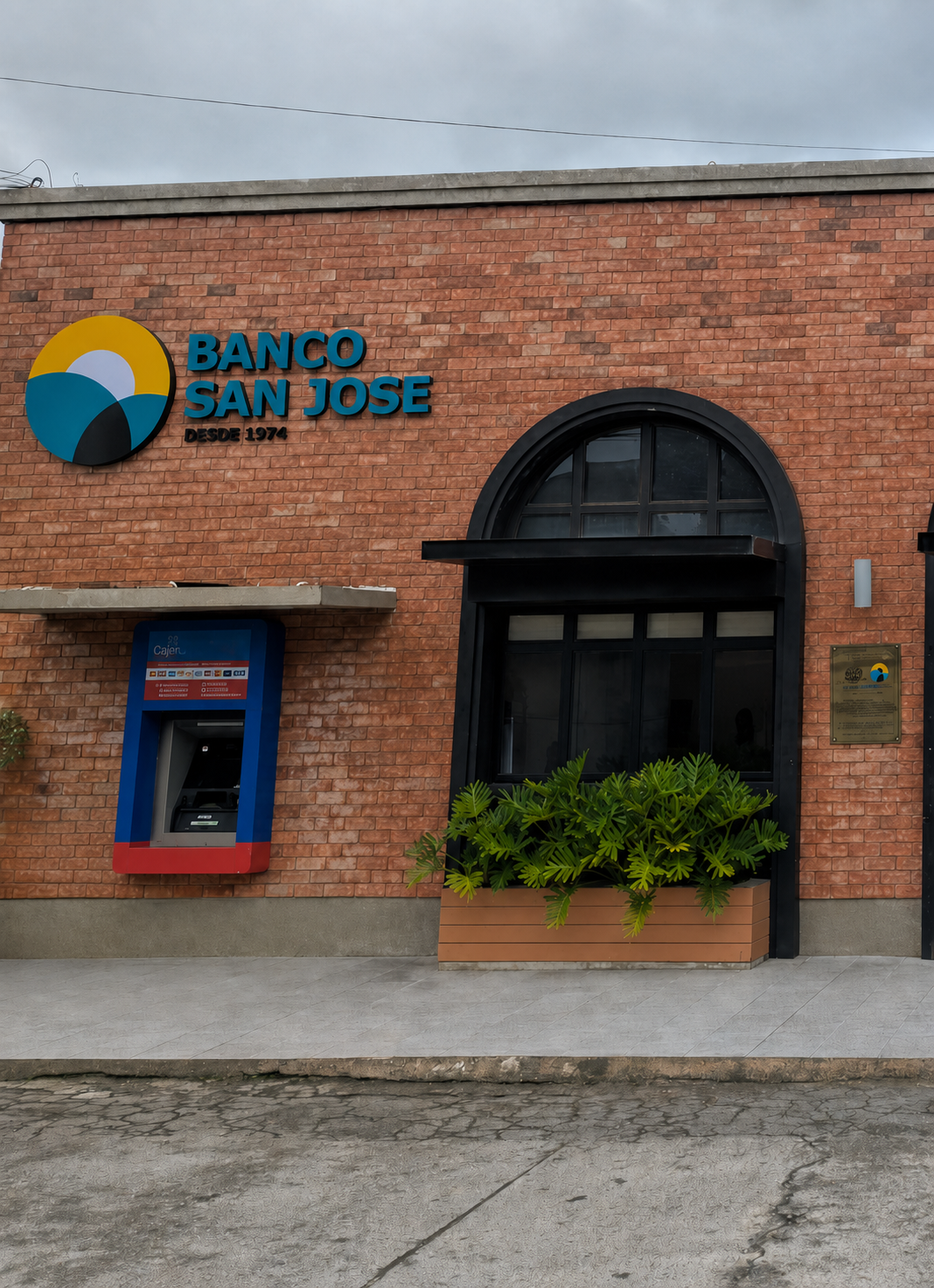Head Office branch photo
