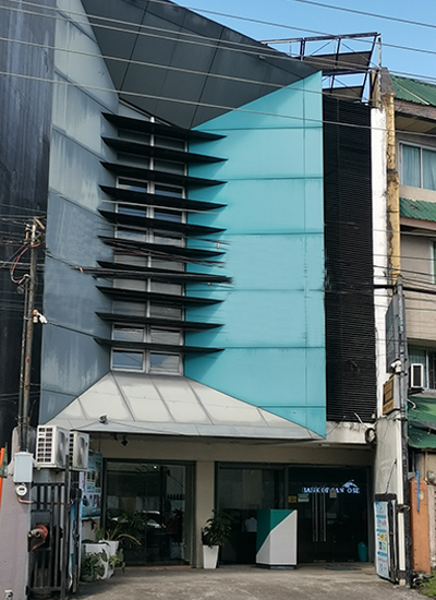 Naga branch photo